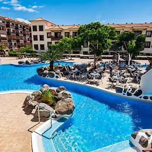 Appartement Casa Libelula, Costa Del Silencio